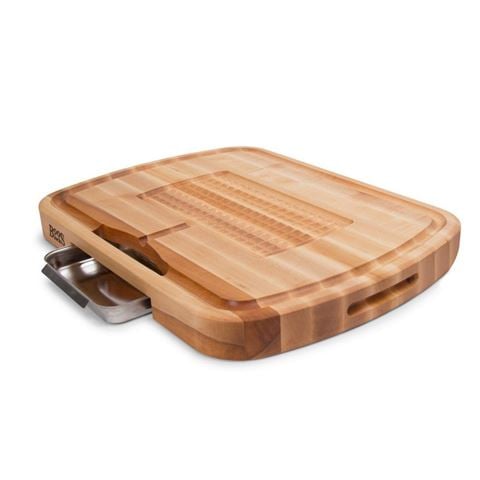 Boos - Maple Carving Board 61x46x6cm