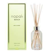 Napali - Bondi Lime & Coconut Reed Diffuser
