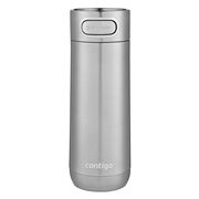 Contigo - Luxe Autoseal Stainless Steel Travel Mug 473ml