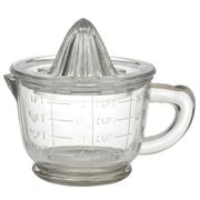 Academy Home Goods - Hemingway Glass Juicer With Jug 700ml