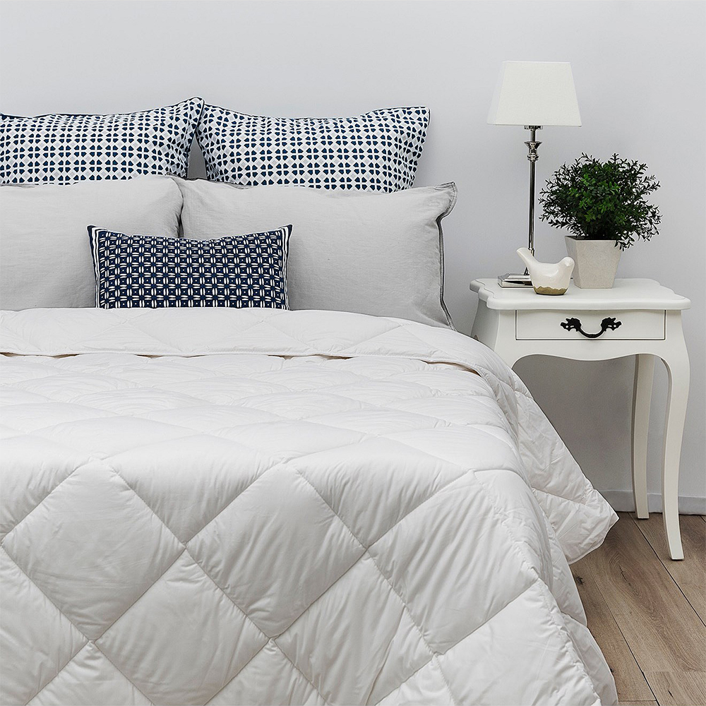 Tontine Luxe Merino Wool Super Warm Quilt King Peter's of Kensington