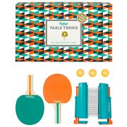 Ridley's - Table Tennis Set