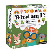Petitcollage - What Am I? Game
