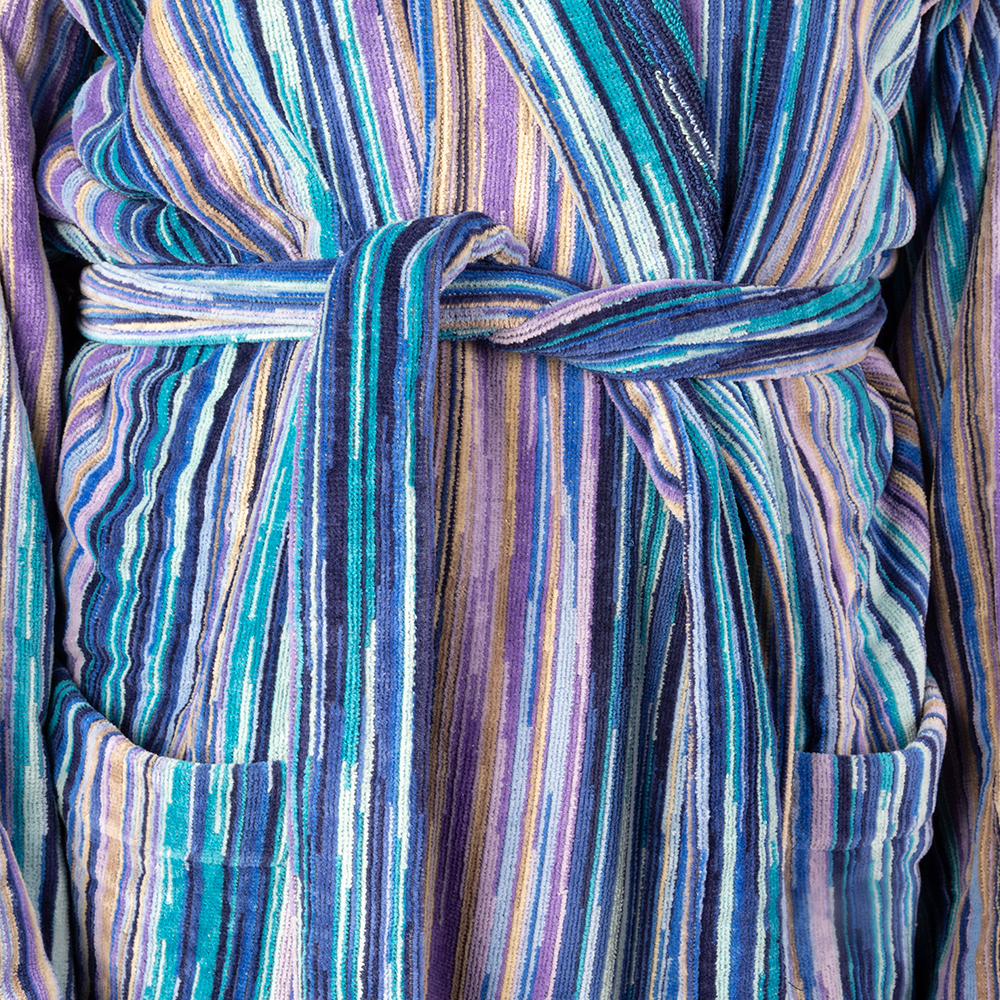 missoni bathrobe tk maxx
