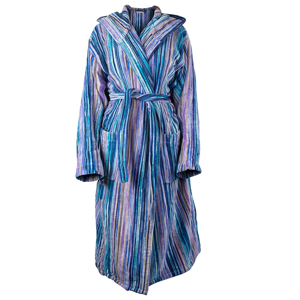missoni bathrobe tk maxx