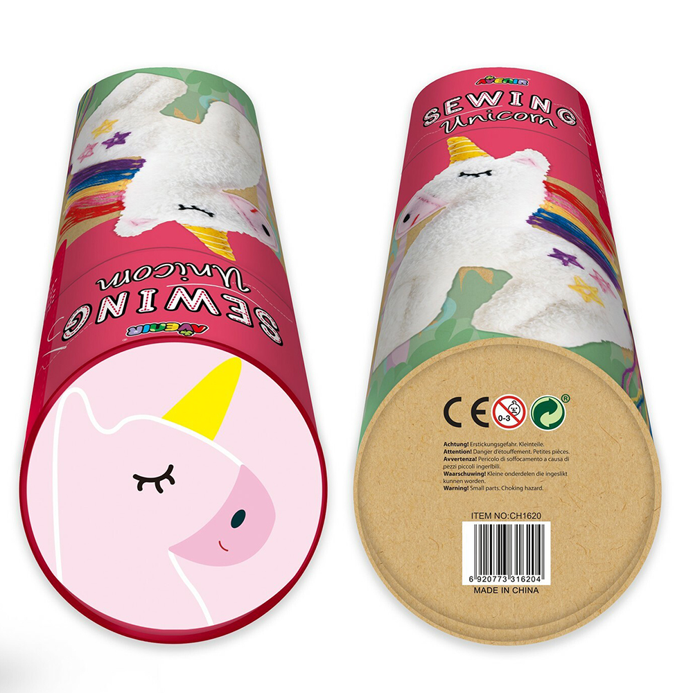 Avenir - Sewing Unicorn Kit 13pce | Peter's of Kensington