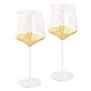 Cristina Re - Estelle Wine Glass Set 2pce
