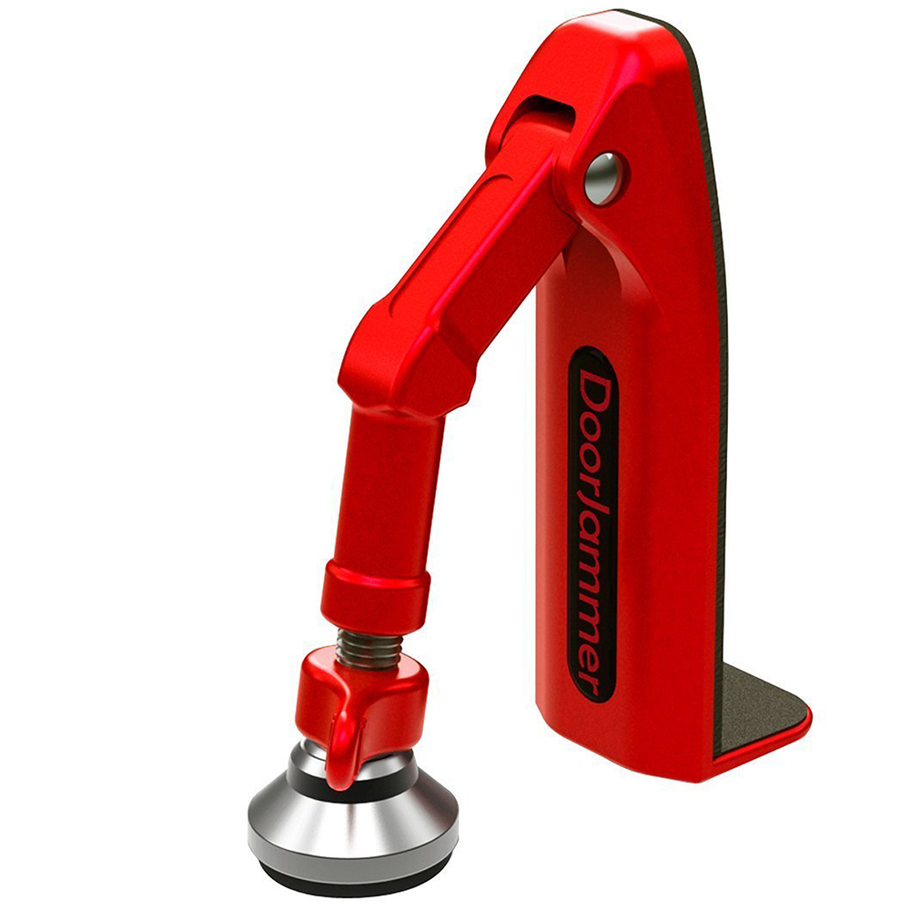 Doorjammer Door Jammer Security Device Peter's of Kensington