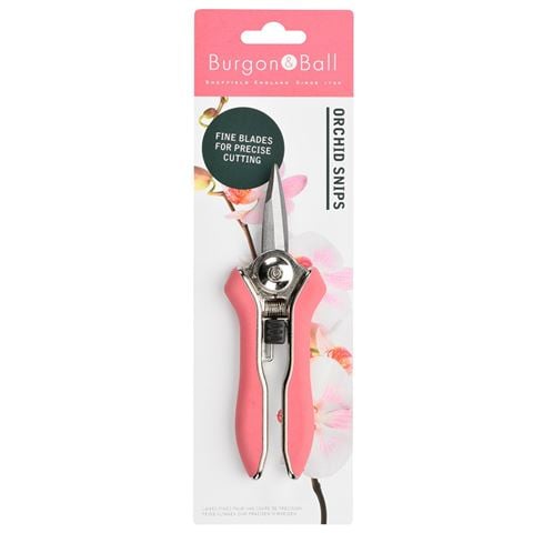 Burgon & Ball - Orchid Snips