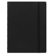 Filofax - Classic A5 Refillable Notebook Black