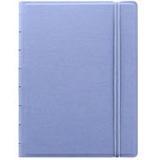 Filofax - Classic A5 Refillable Notebook Vista Blue
