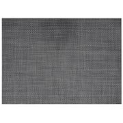 Chilewich - Basketweave Placemat Shadow