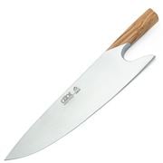 Gude - The Knife Olive 26cm