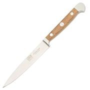 Gude - Alpha Barrel Oak Chef's Paring Knife 13cm