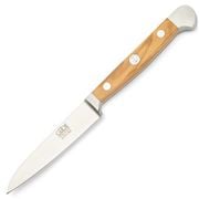 Gude - Alpha Olive Paring Knife 9cm