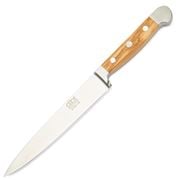 Gude - Alpha Olive Chef's Slicing Knife 18cm