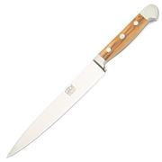 Gude - Alpha Olive Chef's Carving Knife 21cm