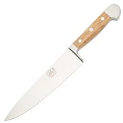 Gude - Alpha Olive Chef's Knife 21cm