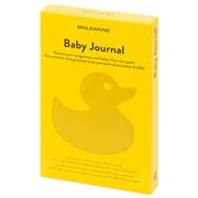 Moleskine - Passion Journal Baby
