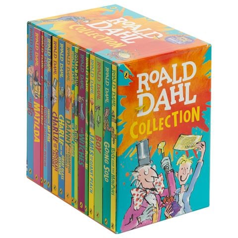 Kids Book