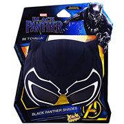 Sun-Staches - Marvel Black Panther Shades