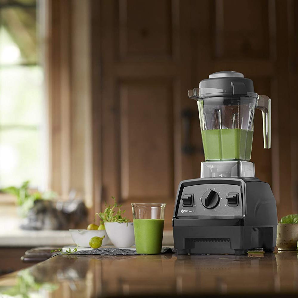 Vitamix Explorian E310 Blender White Peter's of Kensington