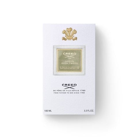 Creed - Green Irish Tweed Eau De Parfum 100ml