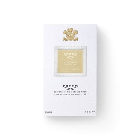 Creed Millesime Imperial Eau De Parfum Spray 100ml - Peter's of Kensington