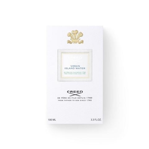 Creed - Virgin Island Water Eau De Parfum 100ml