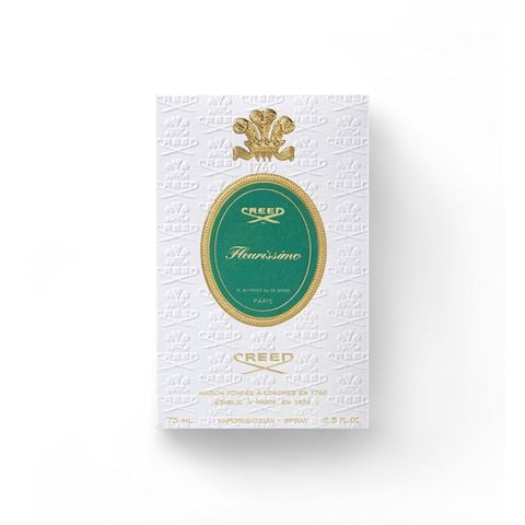 Creed - Fleurissimo Eau De Parfum Spray 75ml