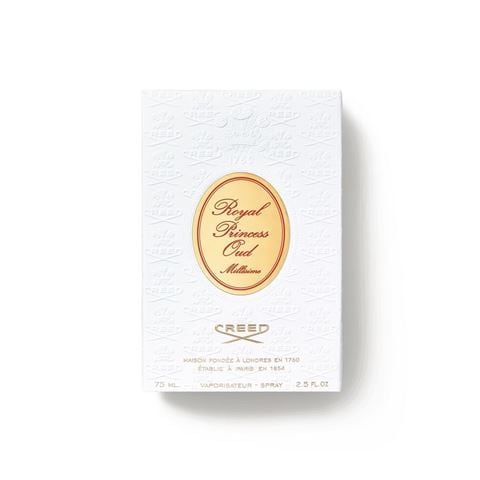 Creed - Royal Princess Oud Eau De Parfum Spray 75ml