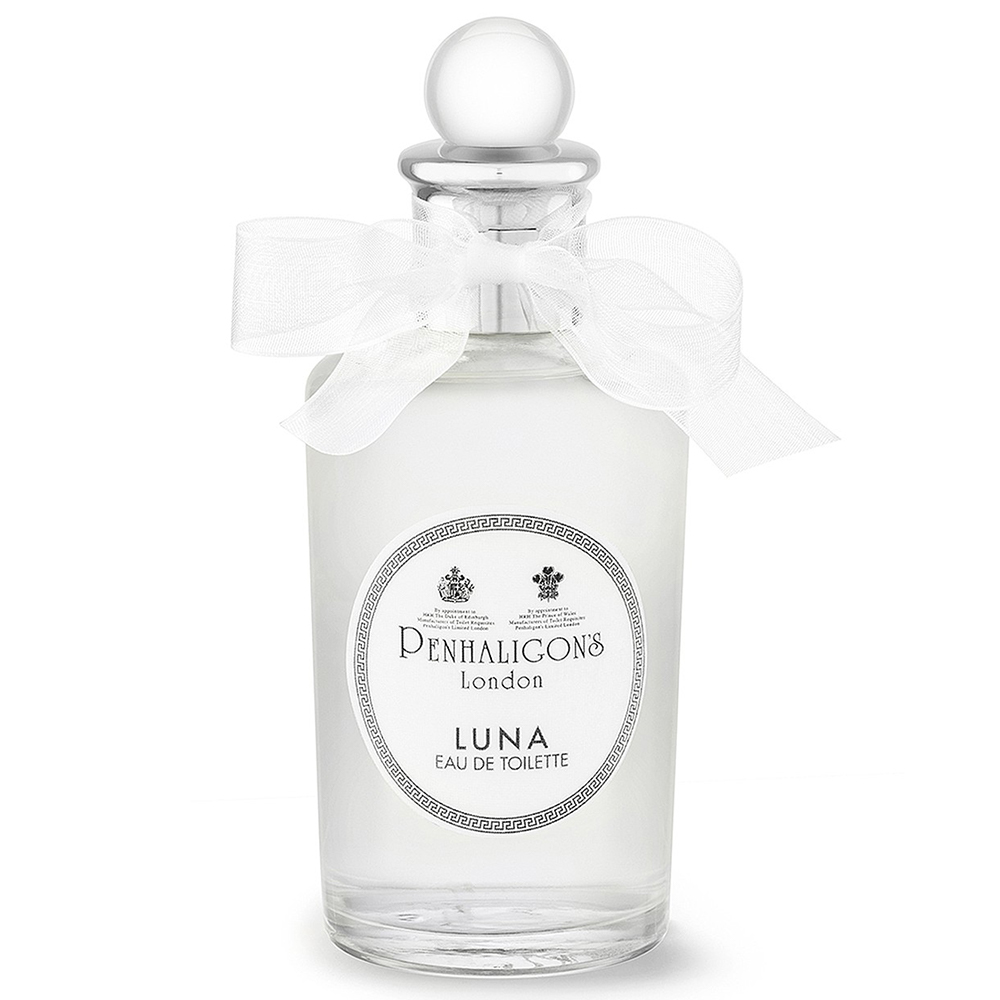 Penhaligon s luna описание