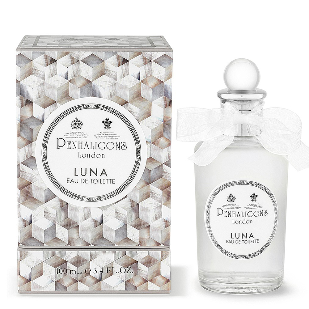 luna eau de cologne