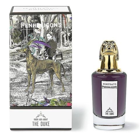 parfum penhaligon