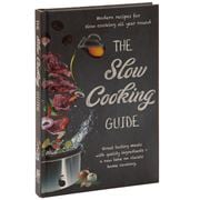 Book - The Slow Cooking Guide