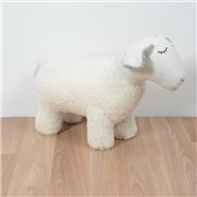 The EDIT - Baaabra The Sheep Mini Animal