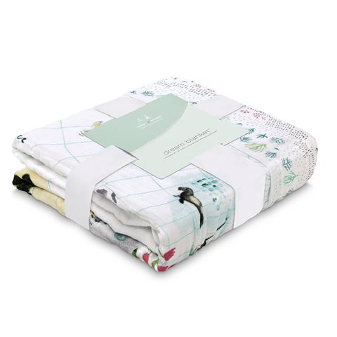 aden and anais around the world swaddle