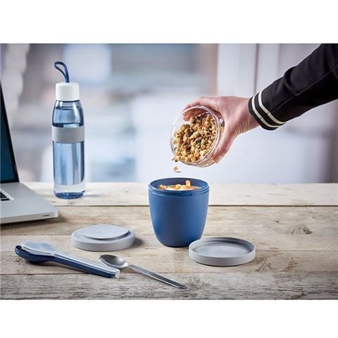 Mepal - Ellipse Lunch Pot Nordic Green