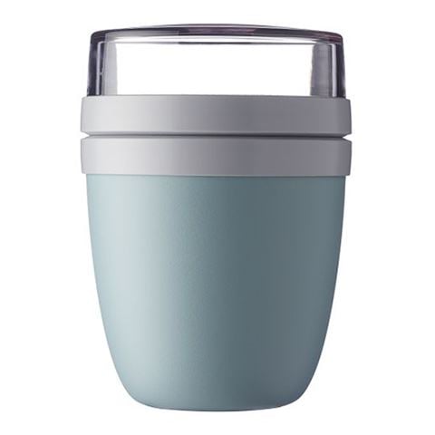 Mepal - Ellipse Lunch Pot Nordic Green