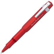 Kaweco - AL Sport Rollerball Pen Deep Red