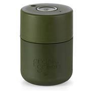 Frank Green - Original Reusable Cup Khaki 230ml