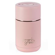 Frank Green - Reusable Cup Ceramic Blushed 295ml