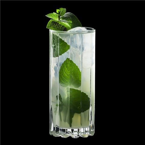 Riedel - Riedel Bar DSG Highball Glass Set 2pce