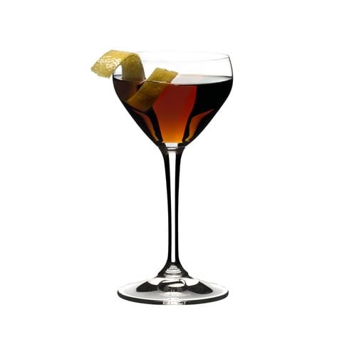 Riedel - Riedel Bar DSG Nick & Nora Glass Set 2pce