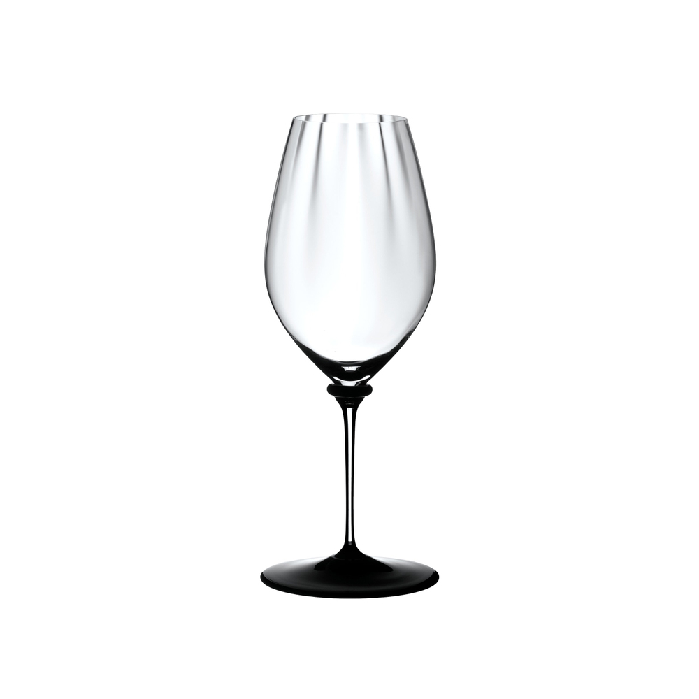 riesling glass shape