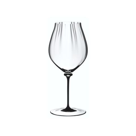 Riedel Fatto A Mano Performance Pinot Noir Glass Clear - Peter's of Kensington