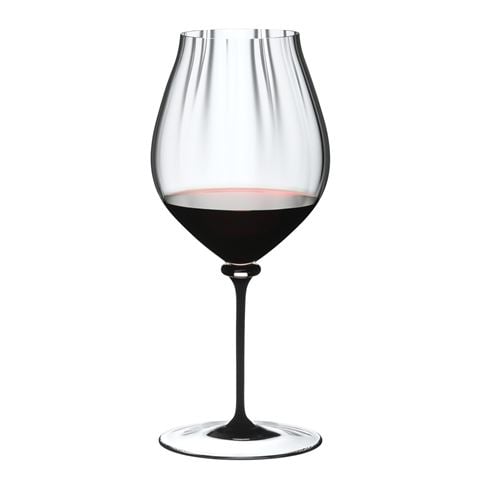 Riedel Fatto A Mano Performance Pinot Noir Glass Clear - Peter's of Kensington