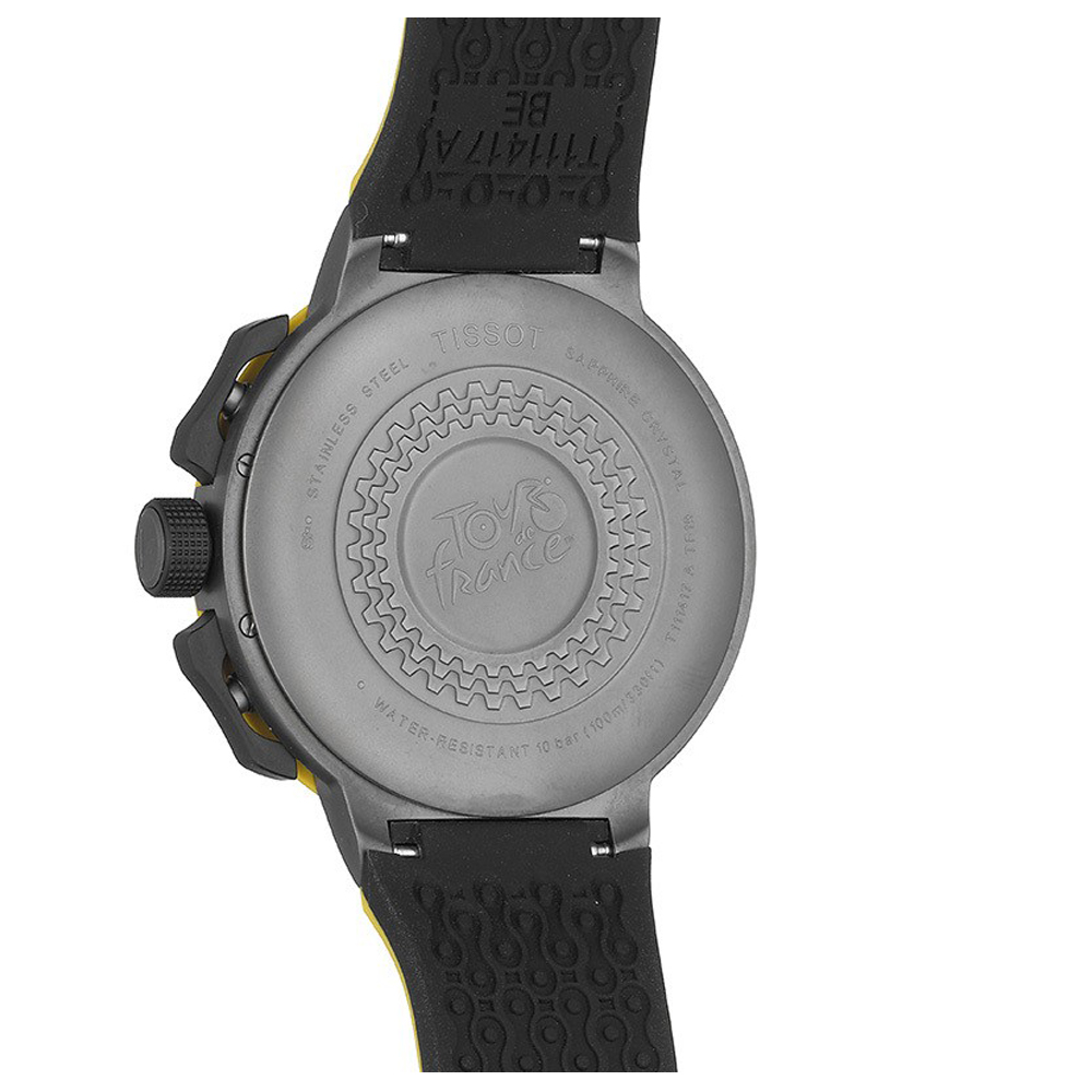 tissot tour de france 2019 watch