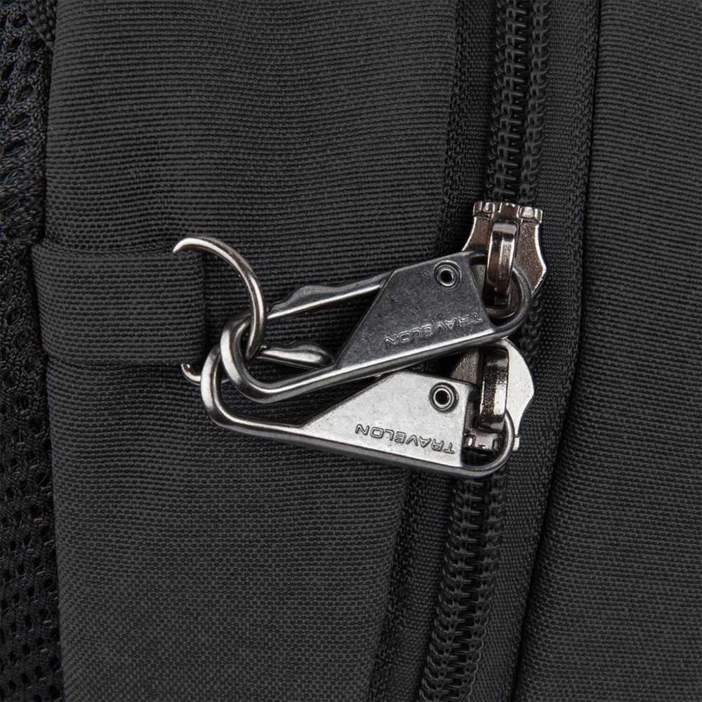 travelon rfid anti theft metro sling