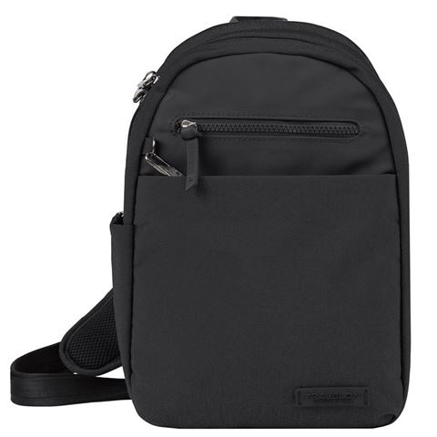 travelon mini duffle